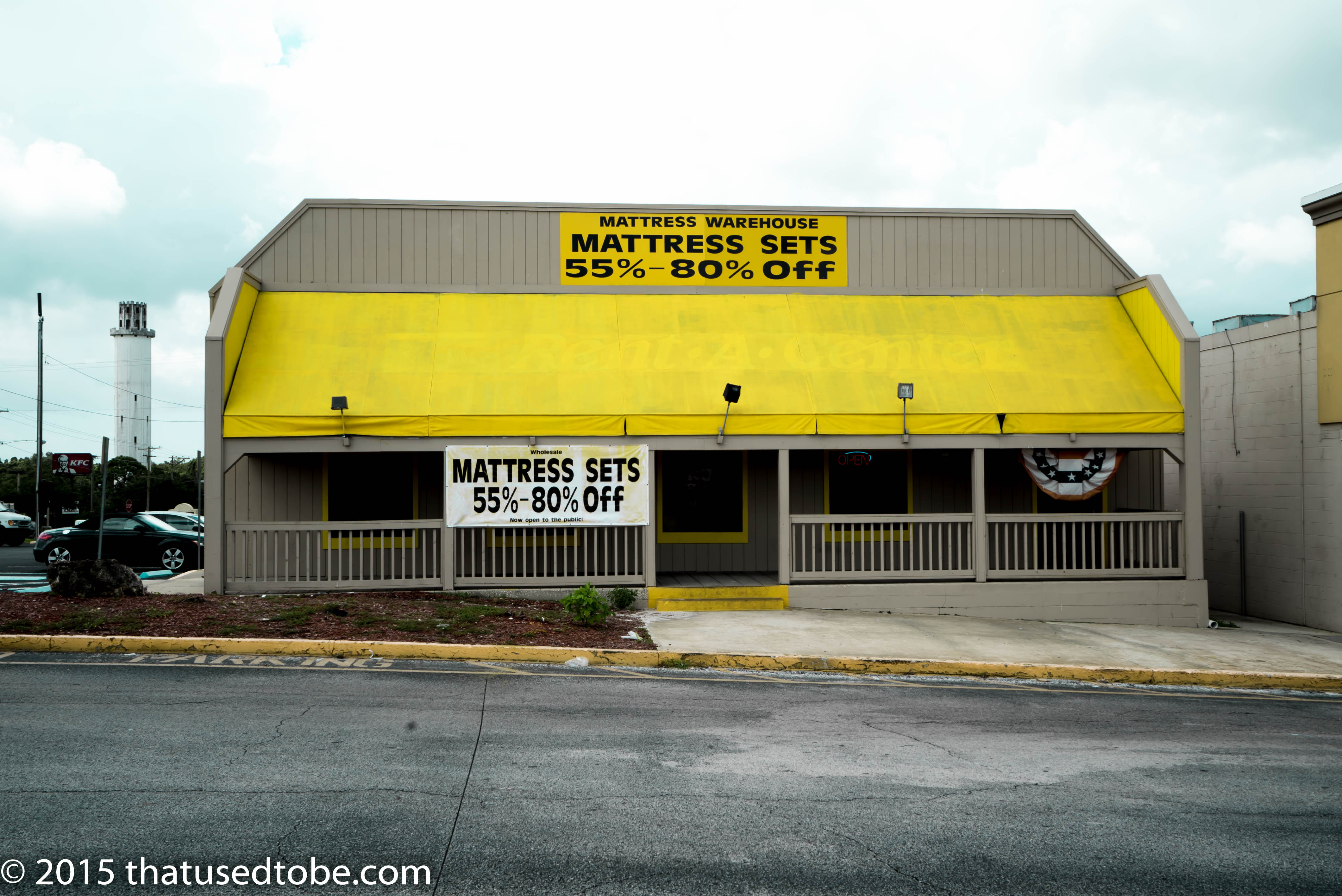 mattress store el cajon